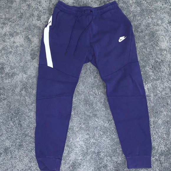 Nike Other - Men’s Nike tech fleece jogger sweatpants